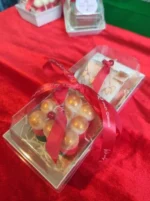 Bubble Candle and Hut Candle Box - Image 5