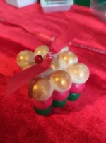 Bubble Candle and Hut Candle Box - Image 3