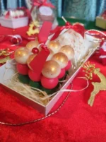 Bubble Candle and Hut Candle Box - Image 8