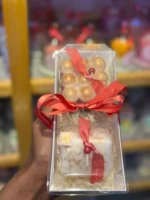 Bubble Candle and Hut Candle Box - Image 6