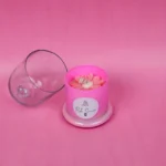 Bell Jar Candle