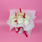 Candle Floral Canister - Image 5