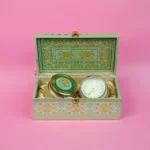 Festive Scented Candle Box – Set of 2 - Image 3